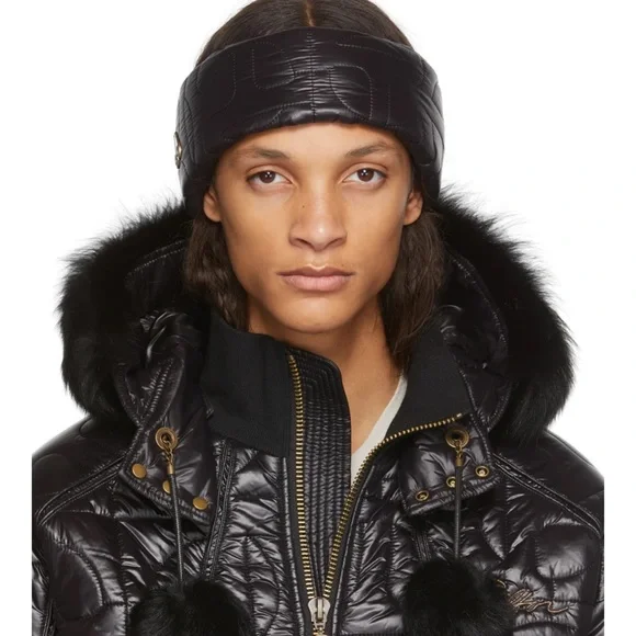 Telfar | Accessories | Teflar Moose Knuckle Headband | Poshmark display picture 1